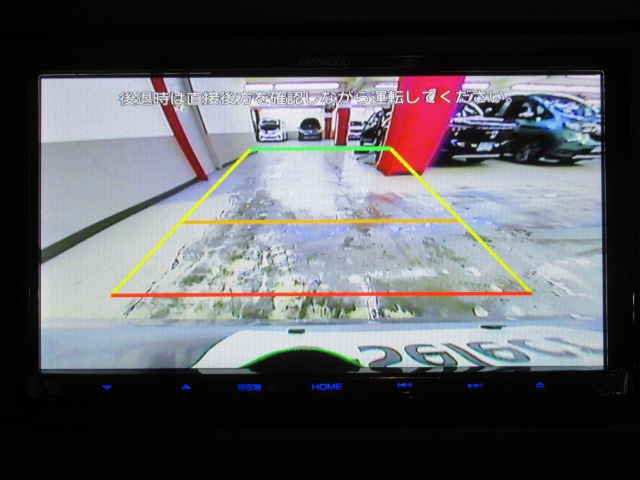 N-WGNL ホンダ センシング 4WD
