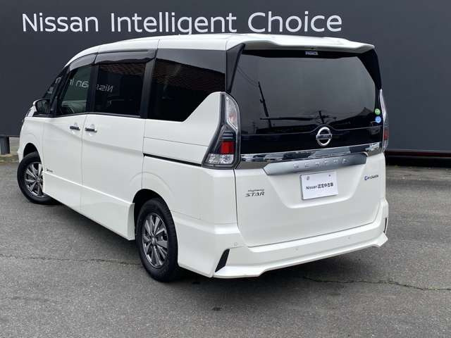 セレナ1.2 e-POWER ハイウェイスターV