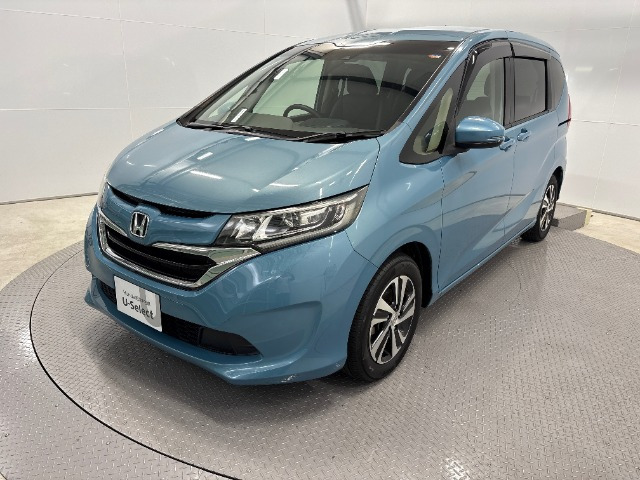 フリード1.5 G ホンダセンシング