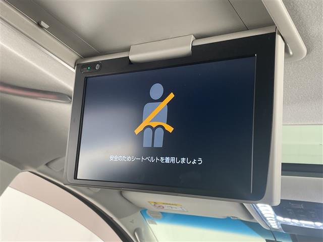 アルファード2.5 S Cパッケージ