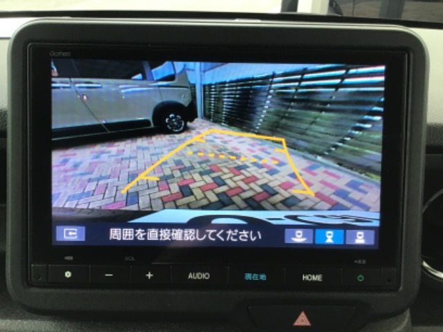 N-BOXカスタムターボ