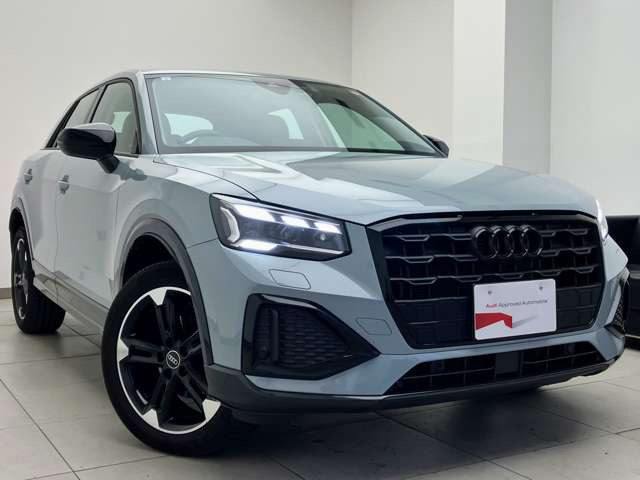 Q235 TFSI アドバンスド