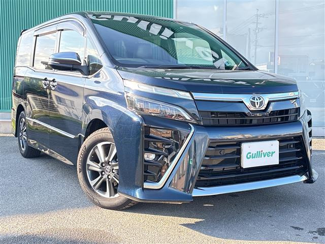 ヴォクシー2.0 ZS 煌III
