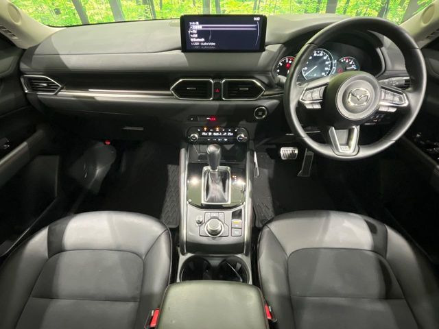 CX-52.2 XD ブラックトーンエディション