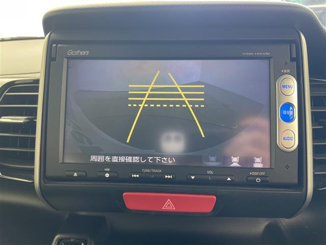 N-BOXカスタム