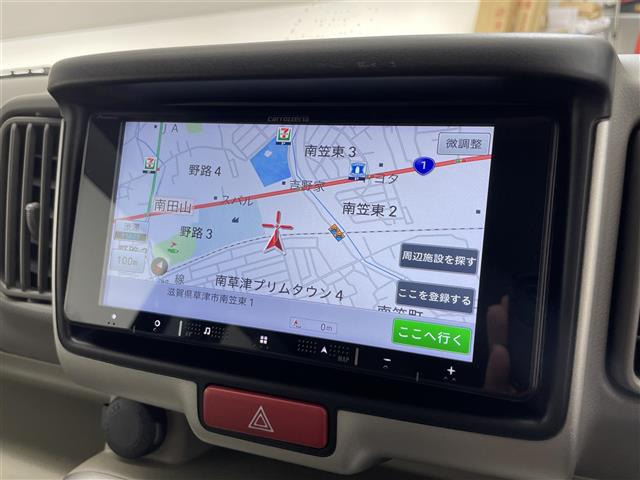 エブリイワゴンPZターボスペシャル 4WD