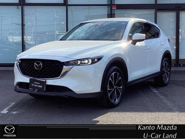 CX-52.2 XD Lパッケージ