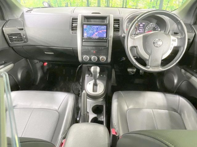 エクストレイル2.0 20Xtt エクストリーマーX 4WD