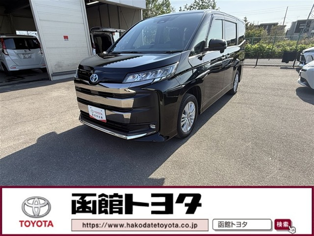 ノア