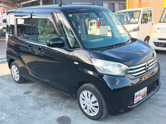 ���Ђ̍݌ɎԂ̓z�[���y�[�W���炲����������&rarr;https://keicars.net/