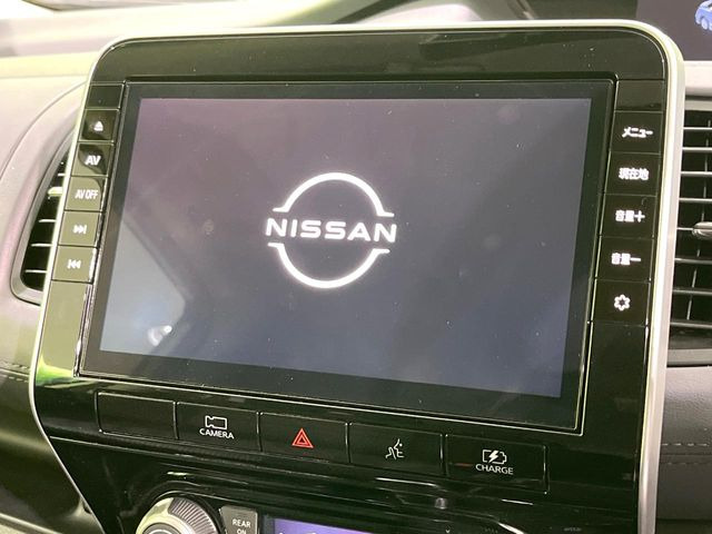 セレナ1.2 e-POWER ハイウェイスターV