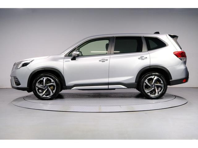 フォレスター2.0 アドバンス 4WD