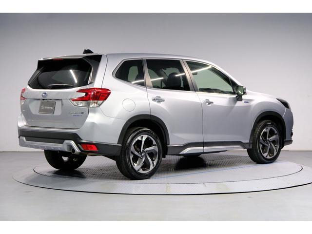 フォレスター2.0 アドバンス 4WD