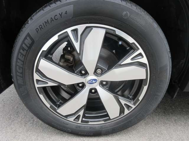 フォレスター2.0 アドバンス 4WD