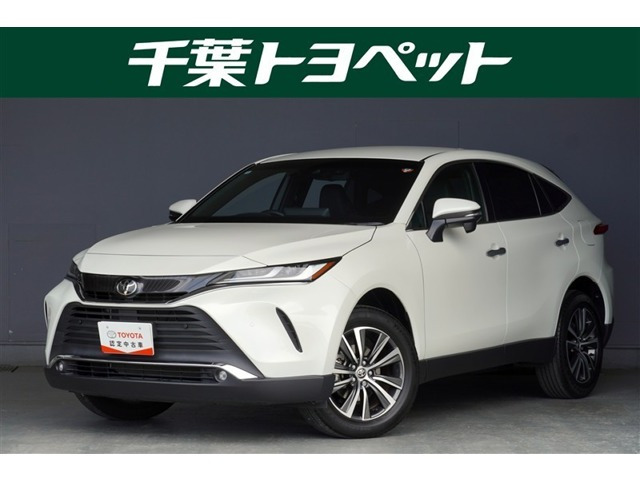 ハリアー