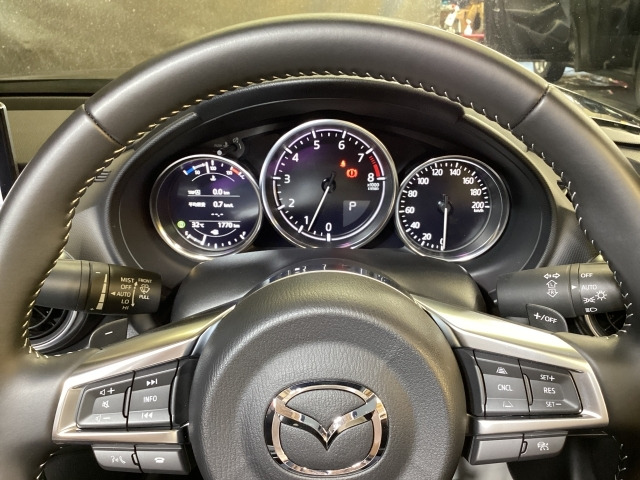 ロードスター1.5 S スペシャルパッケージ
