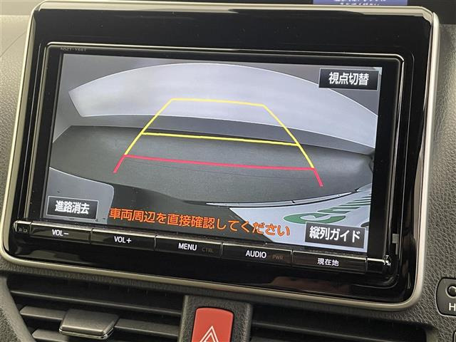 ヴォクシー2.0 ZS