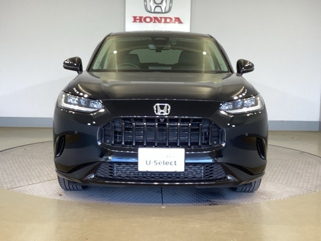 ZR-V1.5 Z