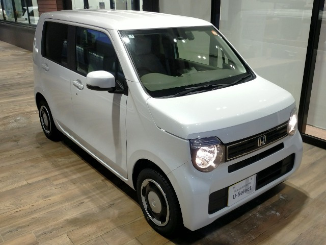N-WGNL 4WD
