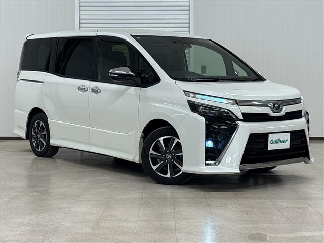 ヴォクシー2.0 ZS 煌II