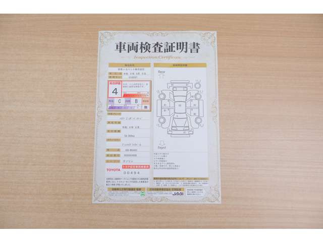 ハリアー2.0 Z レザーパッケージ