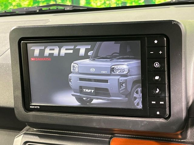 タフトG ターボ