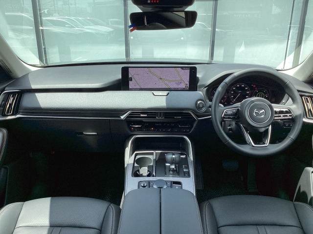 CX-603.3 XD ドライブ エディション ディーゼル