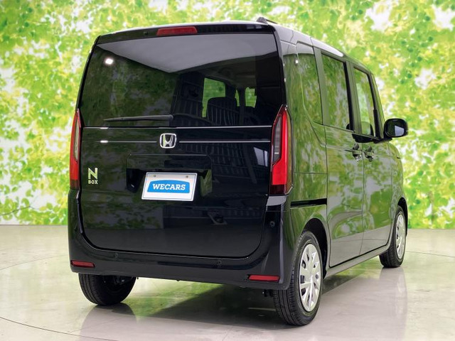 N-BOX