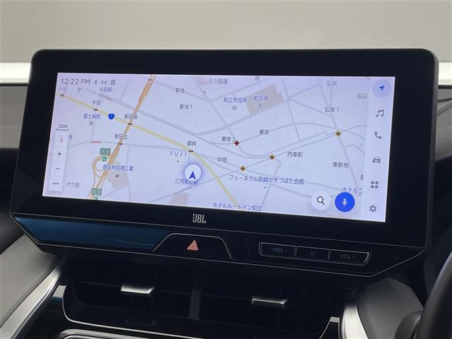 ハリアー2.0 Z