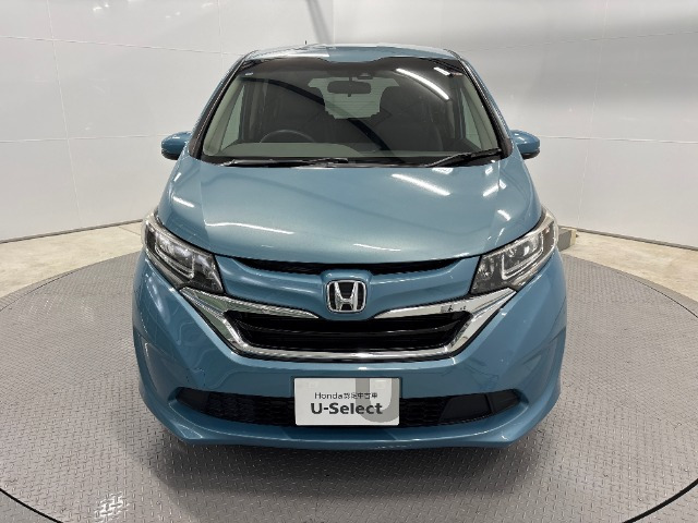フリード1.5 G ホンダセンシング