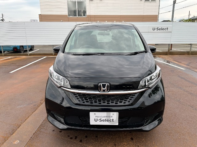 フリード1.5 ハイブリッド G ホンダセンシング 4WD