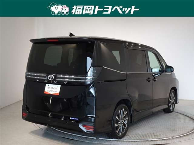 ヴォクシー