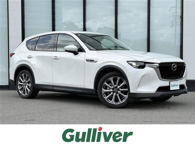 CX-603.3 XD Lパッケージ ディーゼル