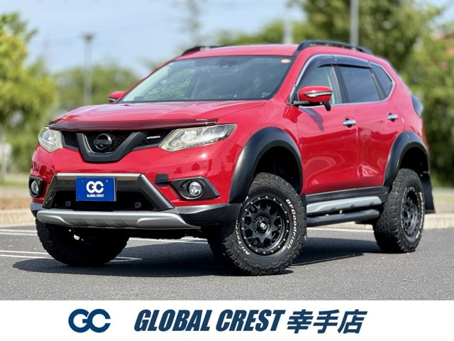 �G�N�X�g���C��(���Y) 2.0 20X �G�N�X�g���[�}�[X �G�}�[�W�F���V�[�u���[�L �p�b�P�[�W 4WD�@1�N�ۏؕt ���ʌ���� �{�f�B�[���t�gUP ���Îԉ摜