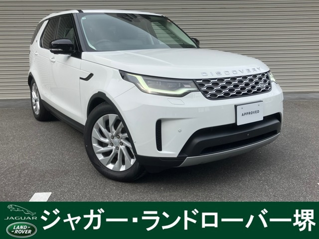 ディスカバリーS 3.0L D350 ディーゼル 4WD