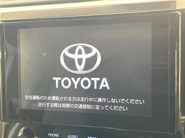 アルファード2.5 S Cパッケージ
