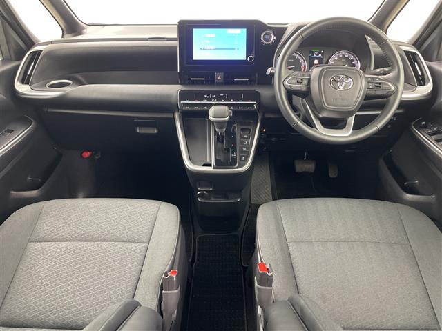 ヴォクシー2.0 S-G 4WD