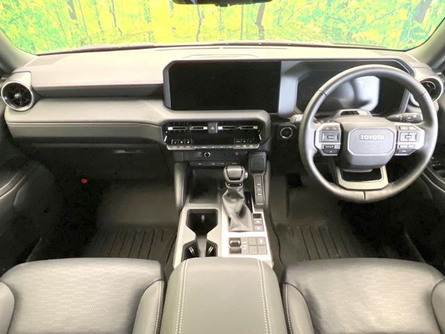 ランドクルーザー2502.7 VX 4WD