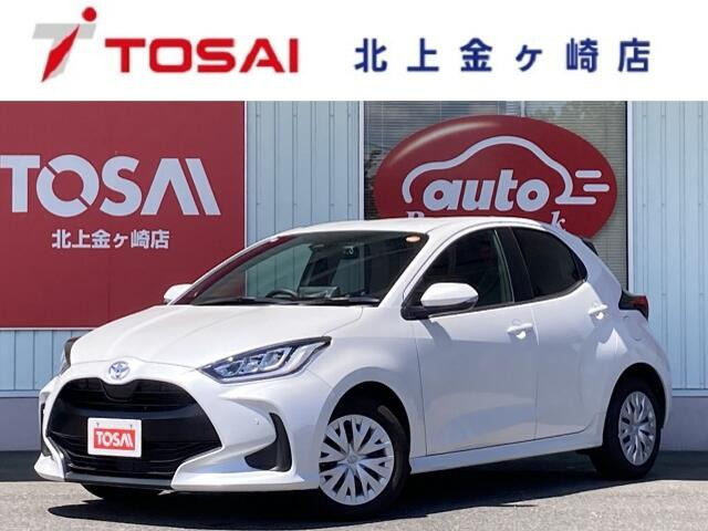 ヤリス1.5 Z