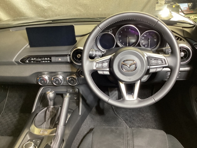 ロードスター1.5 S スペシャルパッケージ