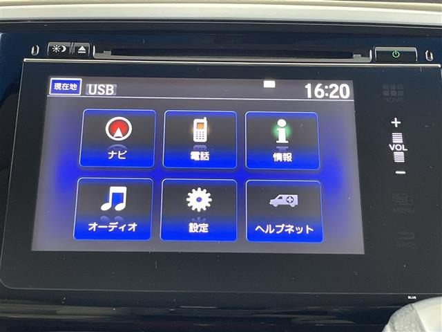 オデッセイ2.4 G