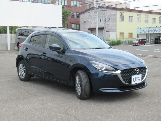 MAZDA21.5 15S プロアクティブ 4WD