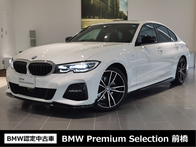3シリーズセダン320i Mスポーツ