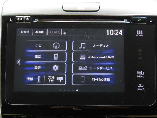 フリード1.5 ハイブリッド G ホンダセンシング 4WD