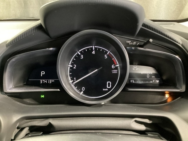 MAZDA21.5 XD ブラックトーンエディション