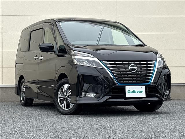 セレナ1.2 e-POWER ハイウェイスターV