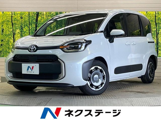 シエンタハイブリッド 1.5 Z