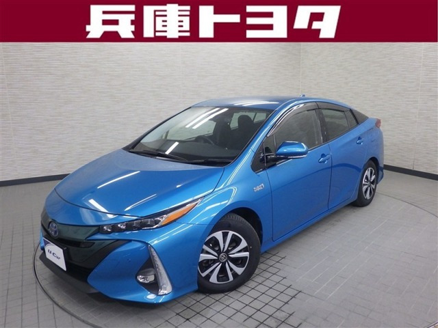 プリウスPHV1.8 A