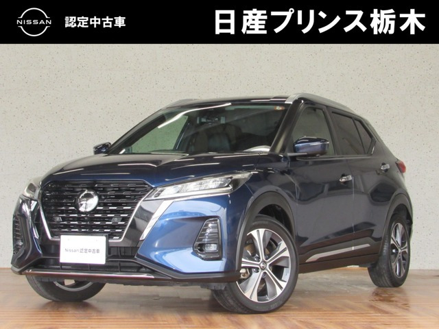 キックス1.2 X (e-POWER)