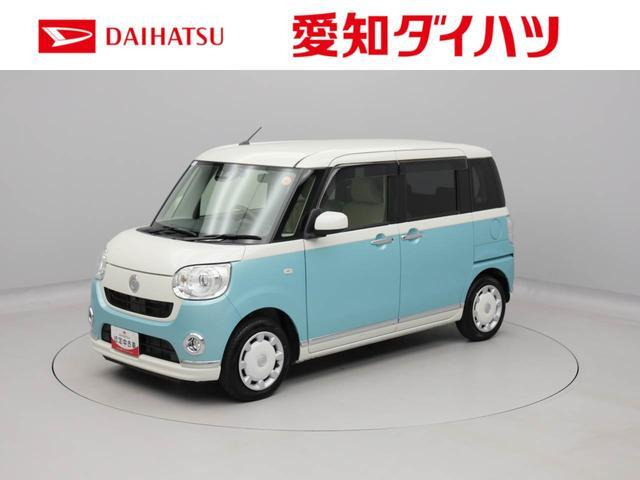 ムーヴキャンバスG メイクアップ リミテッド SAIII